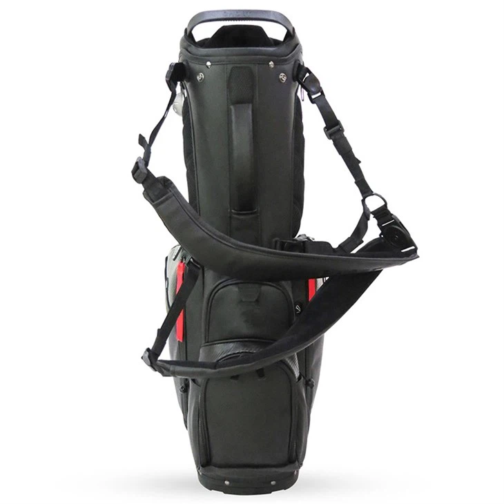 Golf Bag Stand Bag Waterproof Wholesale Fashion Design