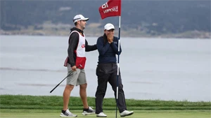 Allisen Corpuz, Lilia Vu, Nelly Korda Secure Spots Fit-Tim tal-US Solheim Cup