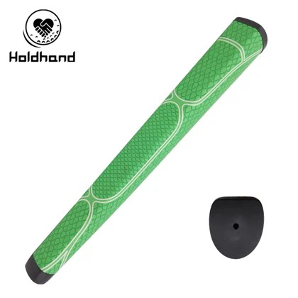 Golf Putter Grips, Semi-Tacky, Mhux Tapered, Qabbil Komdu fl-Idejn